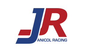 Janicol Racing logo.